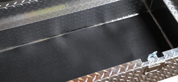 Dee Zee Tool Box - Service Parts: Mat - Image 2