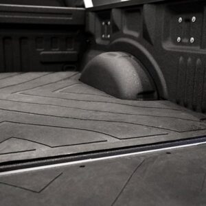 Dee Zee Heavyweight Bed Mat - Custom Fit for Ford F150 (2004-2014) - 6.5' Bed