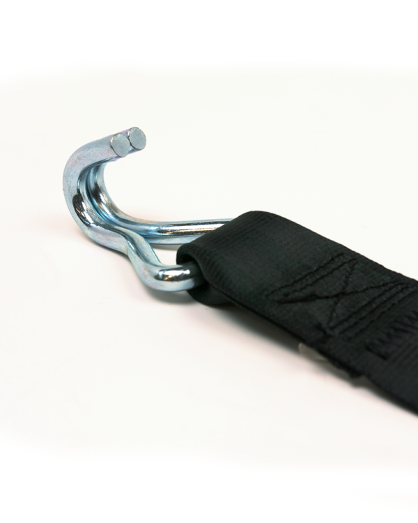 2″ CargoBuckle with J-Hook - Image 4