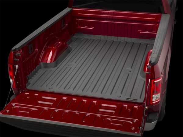 WeatherTech TechLiner Bed Liner for Ford F-150 (2015-2023) - Image 2