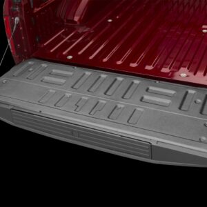 WeatherTech TechLiner Tailgate Protector for Ford F-250, F-350 Super Duty (2017-2022)