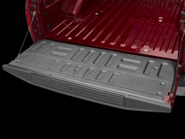 WeatherTech TechLiner Tailgate Protector for Ford F-250, F-350 Super Duty (2017-2022)