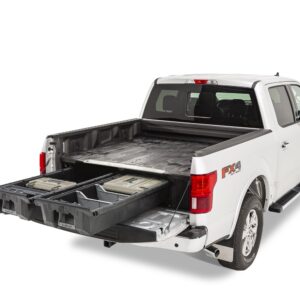 DECKED Storage System for Ford F-150 (2015-2023)