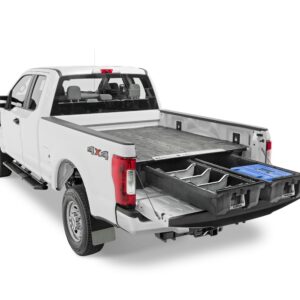 DECKED Storage System for Ford F-250/350 (2017-2023)