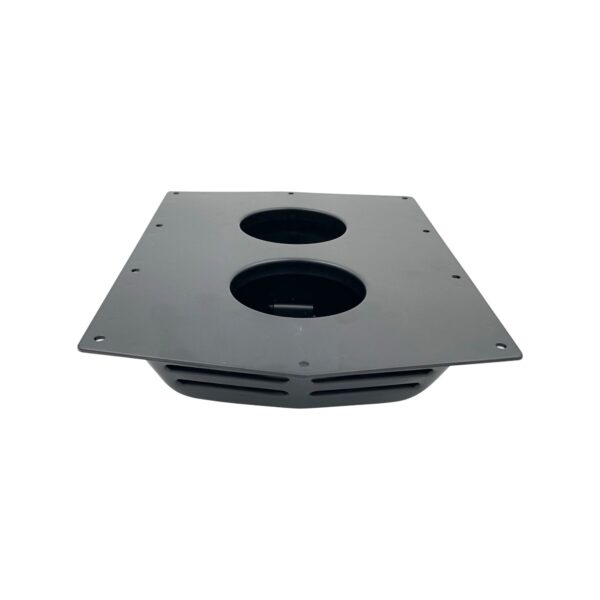 Flo-Matic Aerator/Ventilator Cargo Van Roof Vent - Image 2