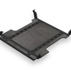 Legend BedBoss Rigid Truck Bed Floor With Cargo System for Ford F-150 (2021-2024) - 5.5-ft