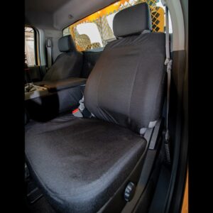 Front Bench Seat Covers for Ford F-150 (2015-2020)