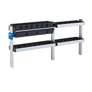 Sortimo Xpress 14.1 Block-L1-LI-ECO USA