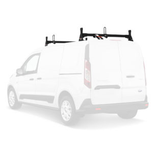 Vantech H1 Ladder Roof Rack for Ford Transit Connect (2014-2023)
