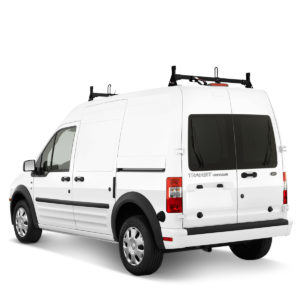 Vantech H1 Ladder Roof Rack for Ford Transit Connect (2010-13)