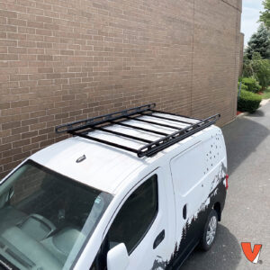 Vantech H2.1 Roof Rack for Nissan NV200