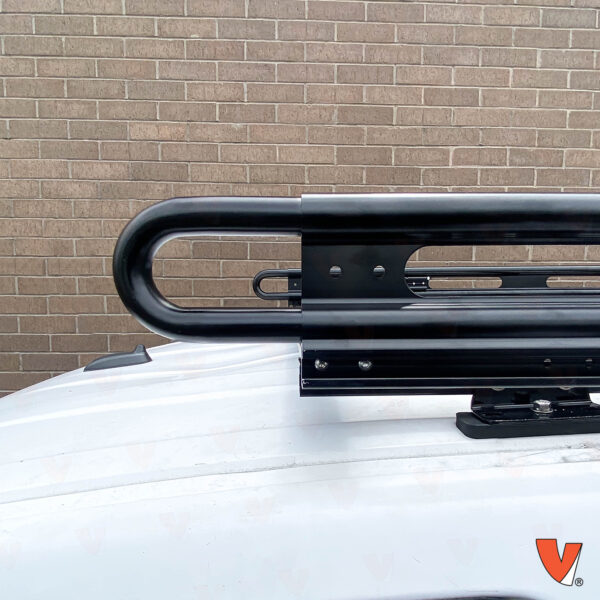 Vantech H2.1 Roof Rack for Nissan NV200 - Image 7