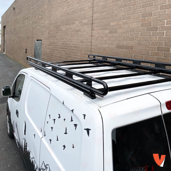 Vantech H2.1 Roof Rack for Nissan NV200 - Image 9