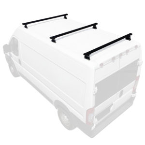 Vantech H3 Ladder Rack For RAM ProMaster Cargo Vans