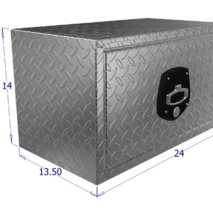 Brute Underbody Truck Box with Single Drawer