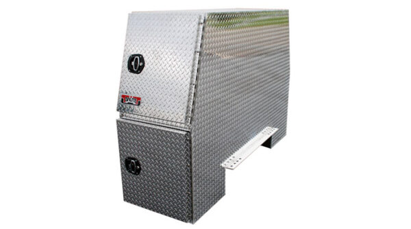 Brute Backpack Truck Box