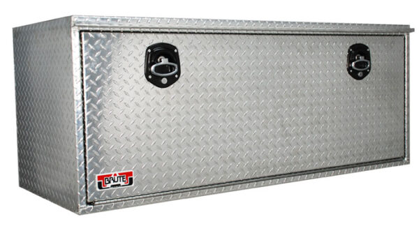 Brute Underbody Truck Box with Single Door