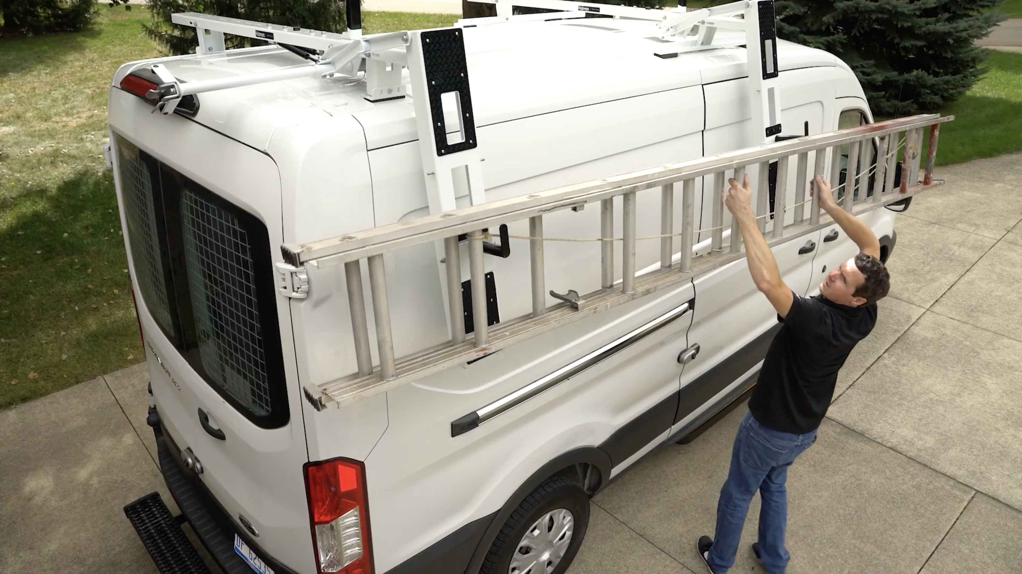 Upfit Supply,
Cargo Van Equipment,
Truck Equipment