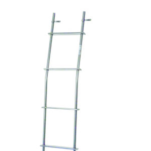 Aluminum Van Ladder - 103-1