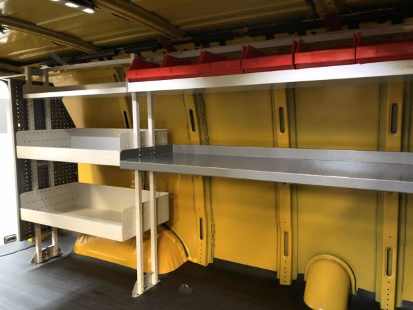 Rola-Case 12-Series Work Bench - Image 4