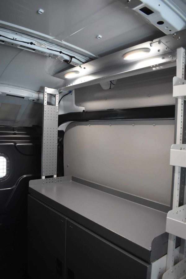 Rola-Case 12-Series Work Bench - Image 6