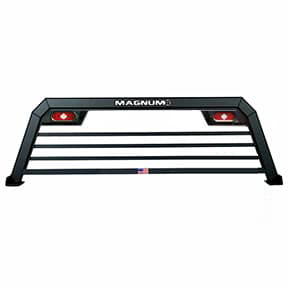 Magnum Sport Headache Rack for RAM 1500/2500/3500 (2009-2018)