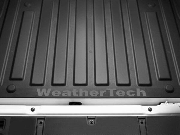 WeatherTech ImpactLiner Bed Liner for Nissan Frontier (2022-2025) - Image 2