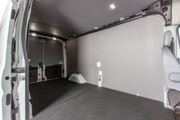 Welfit Liner Package - Ford Transit Cargo Vans