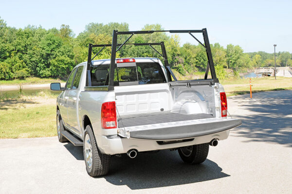 Dee Zee Invis-A-Rack Cargo Management System - 5.5' Bed