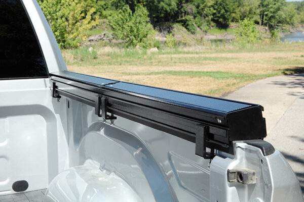 Dee Zee Invis-A-Rack Cargo Management System - 5.5' Bed - Image 3