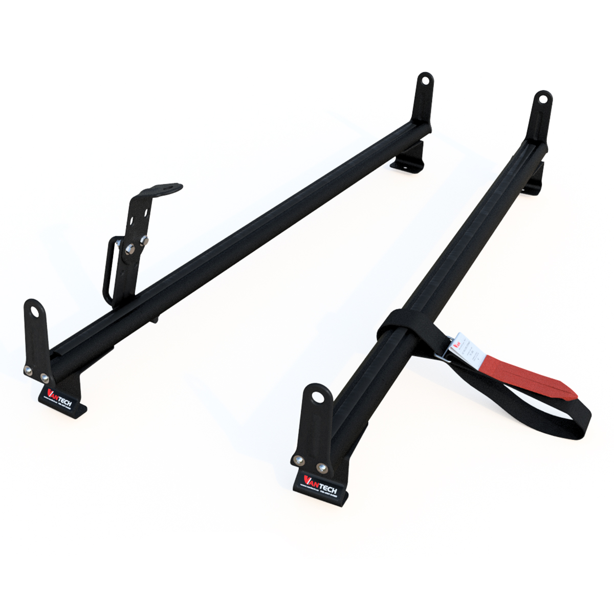 vantech j series cross bars
