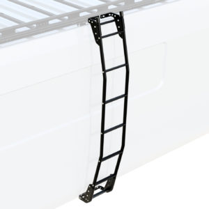 Vantech H2.1 Side Access Van Ladder for Ford Transit