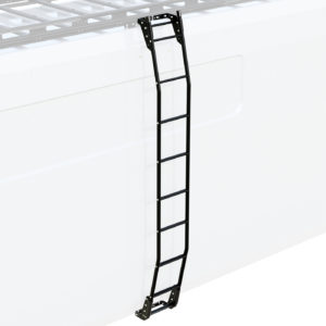 Vantech H2.1 Side Access Van Ladder - 91-in