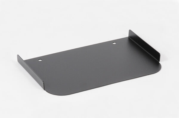 Dee Zee Light Mount Bracket - 14-in x 9-in