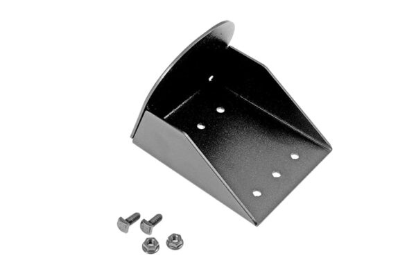Dee Zee Light Mount Bracket - Beacon