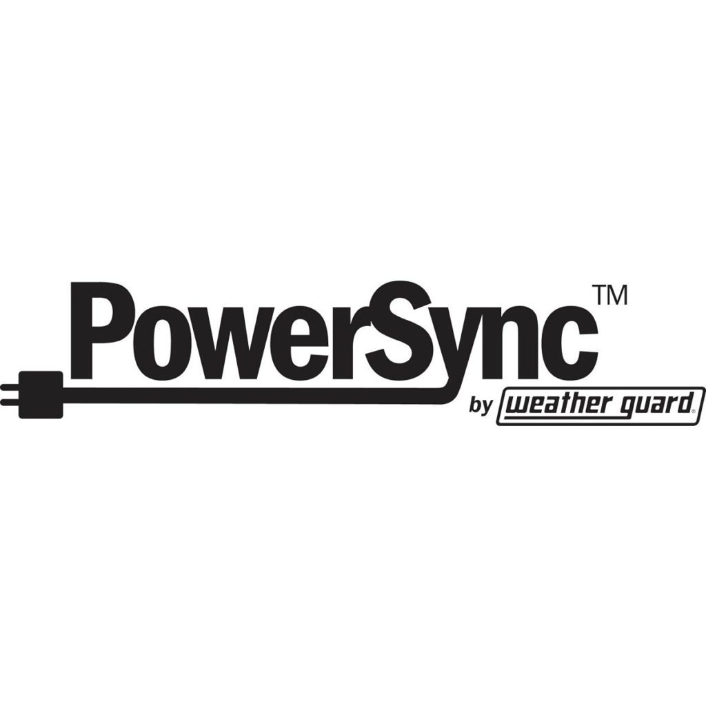 PowerSync™ Shelf Lighting Kit PLK001 Upfit Supply