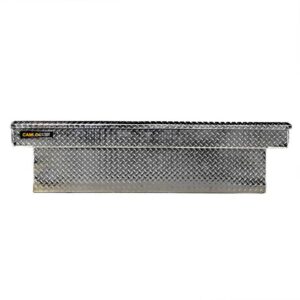 CamLocker Crossover Tool Box - 71-in - Standard Lid - Deep