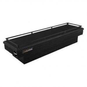 CamLocker Crossover Tool Box - 71-in - Standard Lid - Extra Deep & Wide