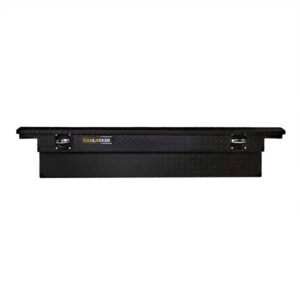 CamLocker Crossover Tool Box - 71-in - Low Profile Lid - Standard Depth