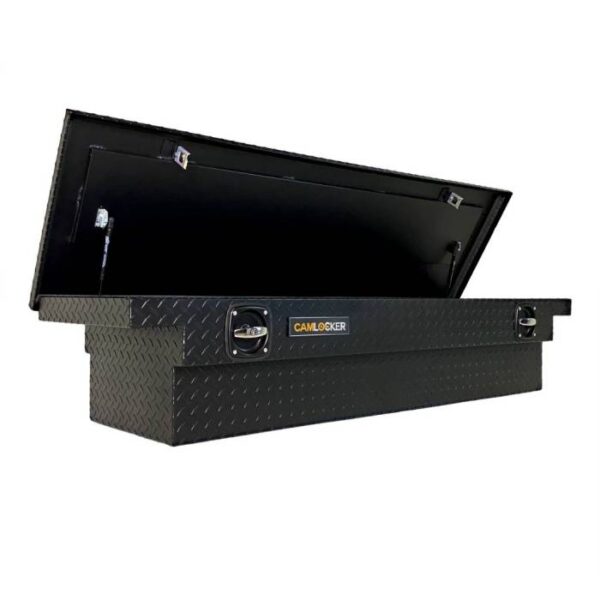 CamLocker Crossover Tool Box - 71-in - Low Profile Lid - Standard Depth - Image 4