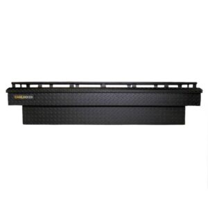 CamLocker Crossover Tool Box - 71-in - Standard Lid - Standard Depth