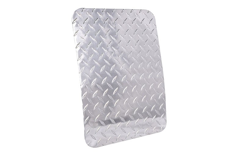 Dee Zee Brite-Tread Mud Flaps - 12x16 in Dee Zee Brite-Tread Mud Flaps - 12x16 in