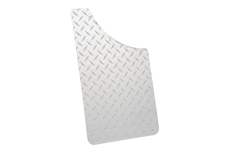Dee Zee Brite-Tread Mud Flaps - 11x19 in Dee Zee Brite-Tread Mud Flaps - 11x19 in
