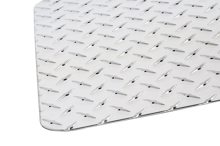 Dee Zee Brite-Tread Mud Flaps - 11x19 in Dee Zee Brite-Tread Mud Flaps - 11x19 in