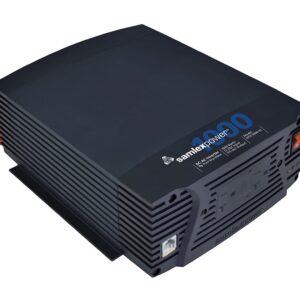 Samlex 1000 Watt Pure Sine Wave Power Inverter
