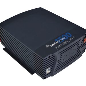 Samlex 1500 Watt Pure Sine Wave Power Inverter