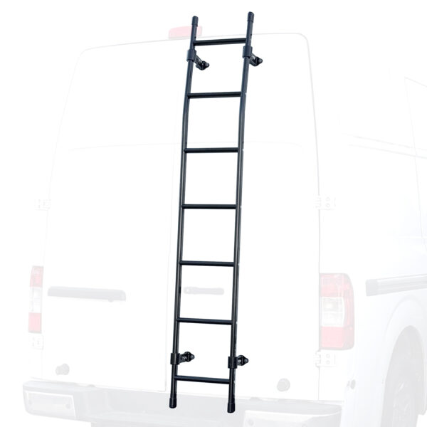 Vantech Rear Access Ladder for Nissan NV Vans - High Roof