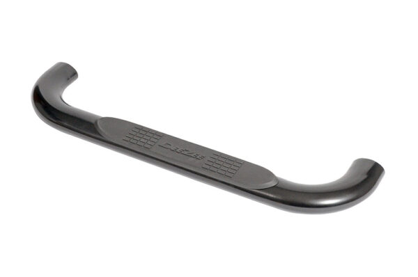 Dee Zee Tubes - 4" Oval Stainless Polished for Chevy/GMC Silverado/Sierra (2019-2022) - RegCab - Image 2