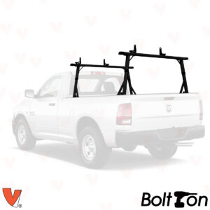 Vantech P-Series Ladder Rack for Pickup Trucks