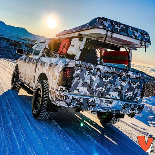 Vantech P-Series Ladder Rack for RAMBOX - Image 6